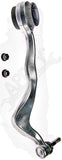 APDTY 148334 Control Arm Replaces 31124026454