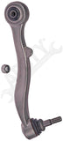 APDTY 148335 Control Arm Replaces 31 12 6 777 939