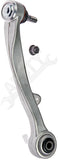 APDTY 148336 Control Arm Replaces 31 12 6 777 940