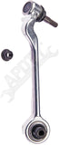 APDTY 148340 Control Arm Replaces 31126763700