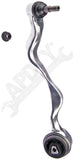 APDTY 148341 Control Arm Replaces 31126769797