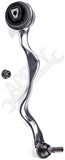 APDTY 148342 Control Arm Replaces 31126769798
