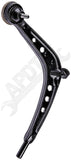 APDTY 148343 Control Arm Replaces 31126758533