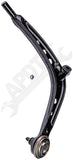 APDTY 148343 Control Arm Replaces 31126758533