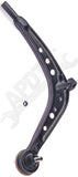 APDTY 148344 Control Arm Replaces 31121096222