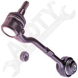 APDTY 148345 Control Arm Replaces 31 12 6 768 989
