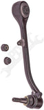 APDTY 148347 Control Arm Replaces 31103412136