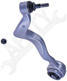 APDTY 148351 Control Arm Replaces 31126774830