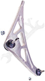 APDTY 148358 Control Arm Replaces 31122229453