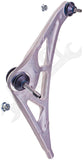 APDTY 148359 Control Arm Replaces 31122229454