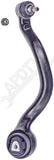 APDTY 148360 Control Arm Replaces 31126773949