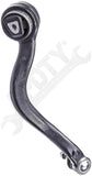 APDTY 148361 Control Arm Replaces 31126773950