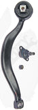 APDTY 148368 Control Arm Replaces 31126769717