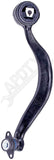 APDTY 148369 Control Arm Replaces 31126769718