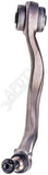 APDTY 148371 Control Arm Replaces 31126775960
