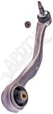 APDTY 148373 Control Arm Replaces 31126775972