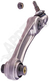 APDTY 148374 Control Arm Replaces 31126794203