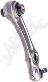 APDTY 148375 Control Arm Replaces 31126794204