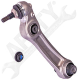 APDTY 148376 Control Arm Replaces 31126775963