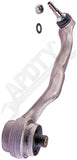 APDTY 148382 Control Arm Replaces 31126855741