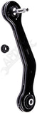 APDTY 148386 Control Arm Replaces 33321090905