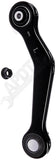 APDTY 148386 Control Arm Replaces 33321090905