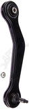 APDTY 148387 Control Arm Replaces 33321090906