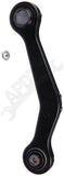 APDTY 148387 Control Arm Replaces 33321090906