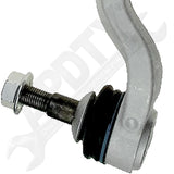 APDTY 148393 Control Arm Replaces 31126854728