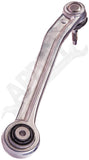APDTY 148401 Control Arm and Ball Joint Assembly - 	Rear Left Upper Rearward
