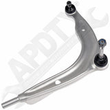 APDTY 148412 Control Arm