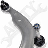 APDTY 148412 Control Arm
