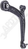 APDTY 148418 Control Arm