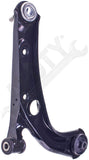 APDTY 148419 Control Arm Replaces 4877743AA