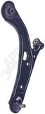 APDTY 148420 Control Arm Replaces 4877742AA