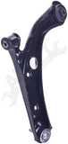 APDTY 148420 Control Arm Replaces 4877742AA