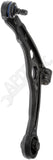 APDTY 148421 Control Arm