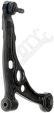 APDTY 148422 Control Arm