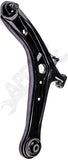APDTY 148423 Control Arm Replaces 1521773