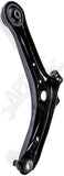 APDTY 148423 Control Arm Replaces 1521773