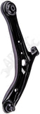 APDTY 148424 Control Arm Replaces 1518904
