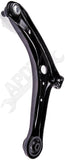 APDTY 148424 Control Arm Replaces 1518904