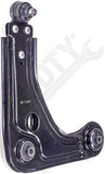 APDTY 148425 Control Arm Replaces M4S55-3051-BA