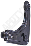 APDTY 148426 Control Arm Replaces M4S55-3042-BA