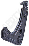 APDTY 148426 Control Arm Replaces M4S55-3042-BA