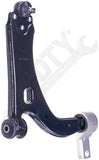 APDTY 148427 Control Arm Replaces 1436170