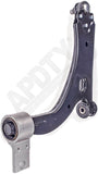 APDTY 148428 Control Arm Replaces 1436169