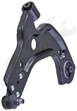 APDTY 148431 Control Arm Replaces M3M35-3051-AA