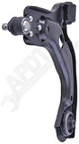 APDTY 148432 Control Arm Replaces M3M35-3042-AA