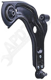 APDTY 148434 Control Arm Replaces 1710791
